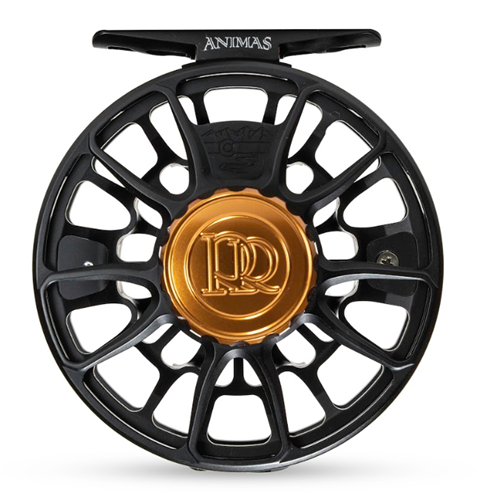 Ross Reels Animas Ross Reels Animas